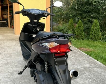 Сузуки Другая, объемом двигателя 0.13 л и пробегом 0 тыс. км за 1200 $, фото 4 на Automoto.ua