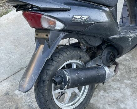 Сузуки Другая, объемом двигателя 49 л и пробегом 0 тыс. км за 330 $, фото 8 на Automoto.ua