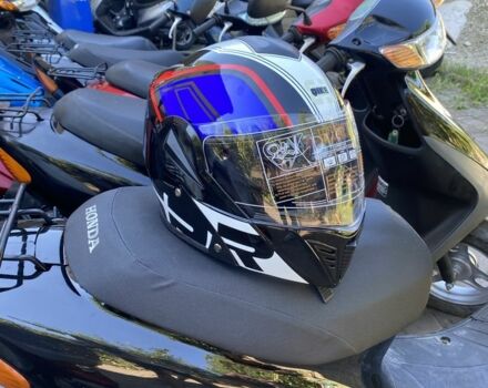 Сузуки Другая, объемом двигателя 49 л и пробегом 0 тыс. км за 550 $, фото 4 на Automoto.ua