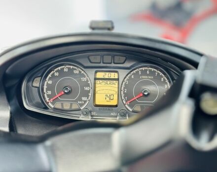 Сузуки Другая, объемом двигателя 0.25 л и пробегом 0 тыс. км за 2300 $, фото 14 на Automoto.ua