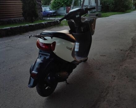 Сузуки Другая, объемом двигателя 50 л и пробегом 0 тыс. км за 381 $, фото 3 на Automoto.ua