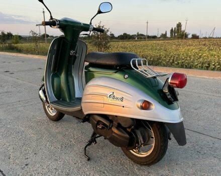 Сузуки Другая, объемом двигателя 49 л и пробегом 0 тыс. км за 227 $, фото 11 на Automoto.ua