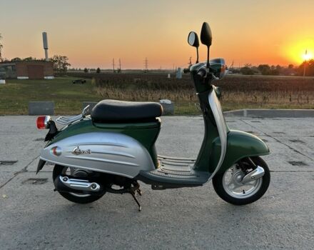 Сузуки Другая, объемом двигателя 49 л и пробегом 0 тыс. км за 227 $, фото 3 на Automoto.ua