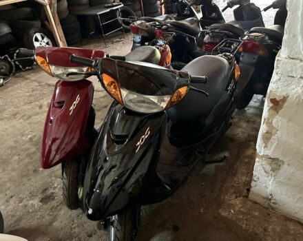 Сузуки Другая, объемом двигателя 50 л и пробегом 0 тыс. км за 350 $, фото 4 на Automoto.ua