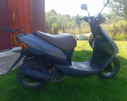 Сузуки Другая, объемом двигателя 49 л и пробегом 0 тыс. км за 450 $, фото 1 на Automoto.ua