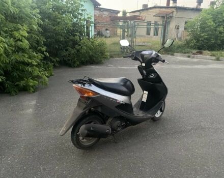 Сузукі Інша, об'ємом двигуна 50 л та пробігом 0 тис. км за 450 $, фото 2 на Automoto.ua