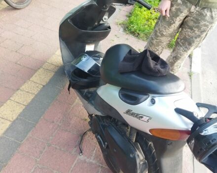 Сузуки Другая, объемом двигателя 0 л и пробегом 0 тыс. км за 467 $, фото 1 на Automoto.ua