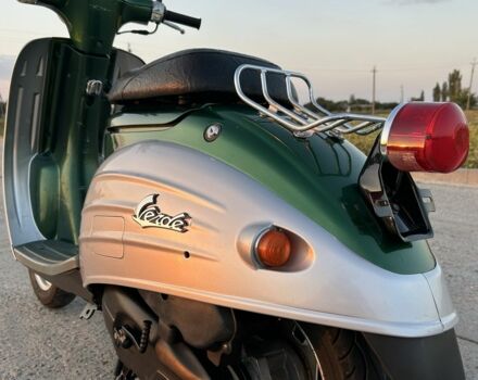 Сузуки Другая, объемом двигателя 49 л и пробегом 0 тыс. км за 227 $, фото 9 на Automoto.ua