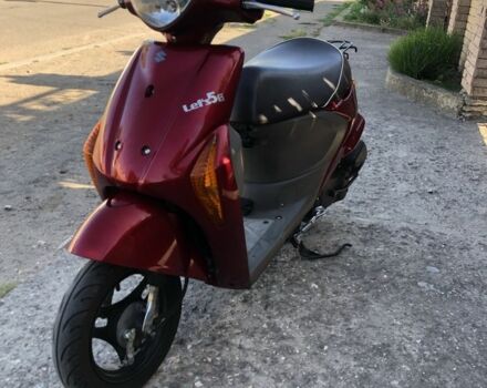 Сузукі Інша, об'ємом двигуна 49 л та пробігом 0 тис. км за 700 $, фото 3 на Automoto.ua