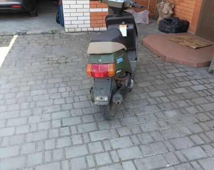 Сузуки Другая, объемом двигателя 50 л и пробегом 0 тыс. км за 250 $, фото 5 на Automoto.ua