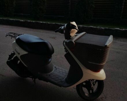 Сузуки Другая, объемом двигателя 50 л и пробегом 0 тыс. км за 381 $, фото 4 на Automoto.ua