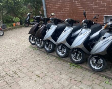 Сузуки Другая, объемом двигателя 49 л и пробегом 0 тыс. км за 550 $, фото 3 на Automoto.ua