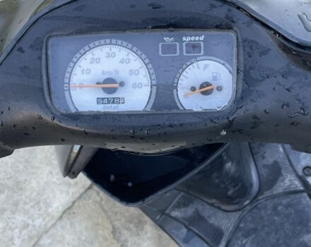 Сузуки Другая, объемом двигателя 49 л и пробегом 0 тыс. км за 330 $, фото 3 на Automoto.ua