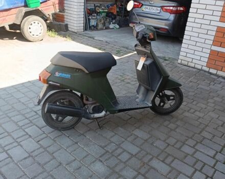 Сузуки Другая, объемом двигателя 50 л и пробегом 0 тыс. км за 250 $, фото 6 на Automoto.ua