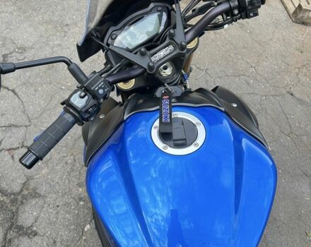 Сузуки Другая 2016 в Запорожье на Automoto.ua Сузуки Другая, объемом двигателя 1 л и пробегом 0 тыс. км за 10500 $, фото 6 на Automoto.ua