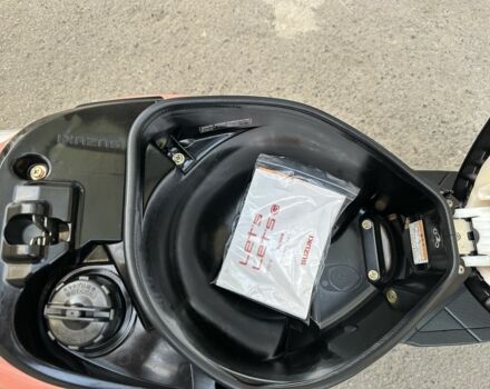 Сузукі Інша, об'ємом двигуна 49 л та пробігом 0 тис. км за 750 $, фото 10 на Automoto.ua