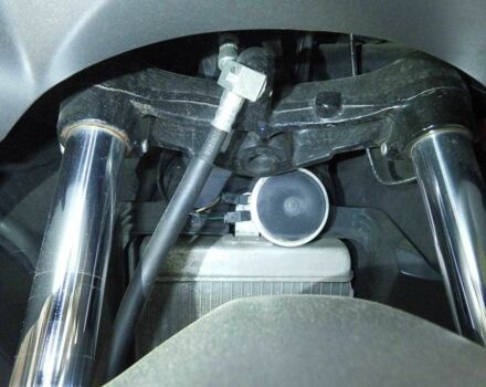 Сузуки Другая, объемом двигателя 0.2 л и пробегом 0 тыс. км за 2500 $, фото 11 на Automoto.ua