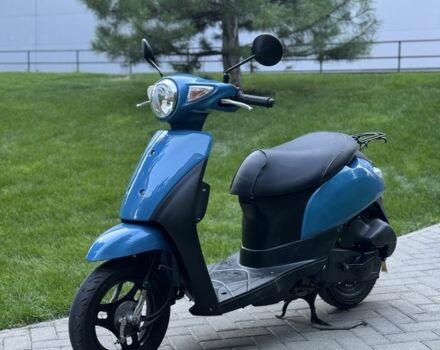 Сузуки Другая, объемом двигателя 49 л и пробегом 0 тыс. км за 800 $, фото 6 на Automoto.ua