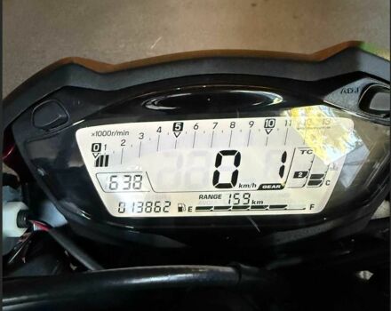 Сузуки Другая, объемом двигателя 0 л и пробегом 0 тыс. км за 8600 $, фото 14 на Automoto.ua