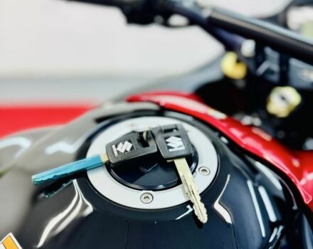 Сузуки Другая, объемом двигателя 1 л и пробегом 0 тыс. км за 8900 $, фото 23 на Automoto.ua