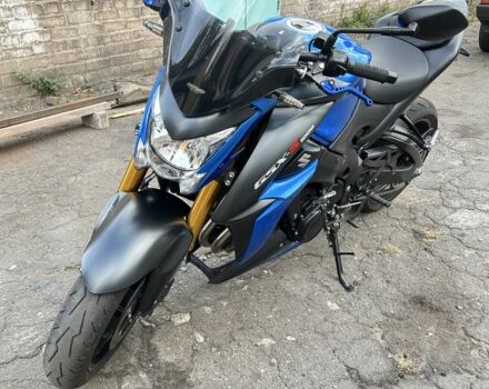 Сузуки Другая 2016 в Запорожье на Automoto.ua Сузуки Другая, объемом двигателя 1 л и пробегом 0 тыс. км за 10500 $, фото 1 на Automoto.ua