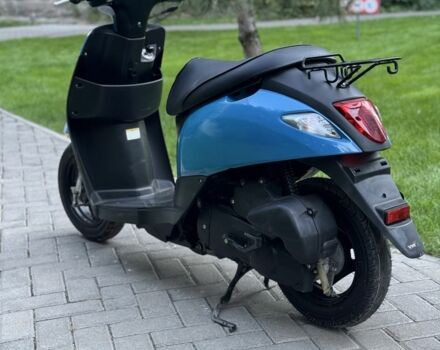 Сузуки Другая, объемом двигателя 49 л и пробегом 0 тыс. км за 800 $, фото 9 на Automoto.ua