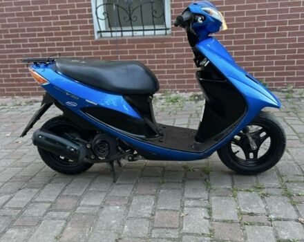 Сузуки Другая, объемом двигателя 49 л и пробегом 0 тыс. км за 560 $, фото 3 на Automoto.ua