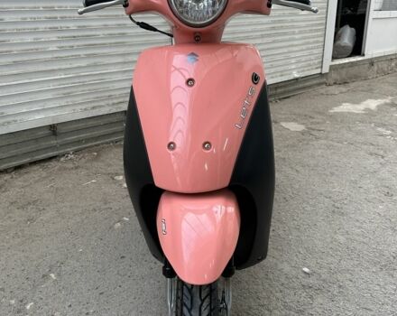 Сузукі Інша, об'ємом двигуна 49 л та пробігом 0 тис. км за 750 $, фото 1 на Automoto.ua