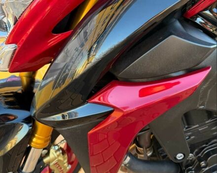 Сузуки Другая, объемом двигателя 0 л и пробегом 0 тыс. км за 8600 $, фото 8 на Automoto.ua