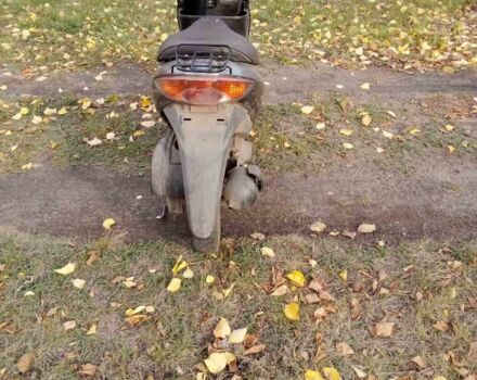 Сузуки Другая, объемом двигателя 50 л и пробегом 0 тыс. км за 440 $, фото 4 на Automoto.ua