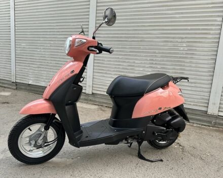 Сузукі Інша, об'ємом двигуна 49 л та пробігом 0 тис. км за 750 $, фото 2 на Automoto.ua