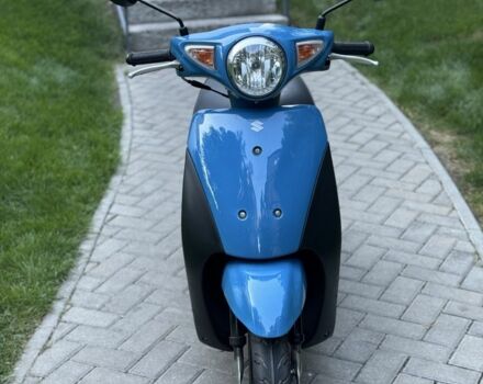 Сузуки Другая, объемом двигателя 49 л и пробегом 0 тыс. км за 800 $, фото 10 на Automoto.ua