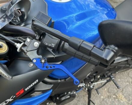 Сузуки Другая 2016 в Запорожье на Automoto.ua Сузуки Другая, объемом двигателя 1 л и пробегом 0 тыс. км за 10500 $, фото 7 на Automoto.ua