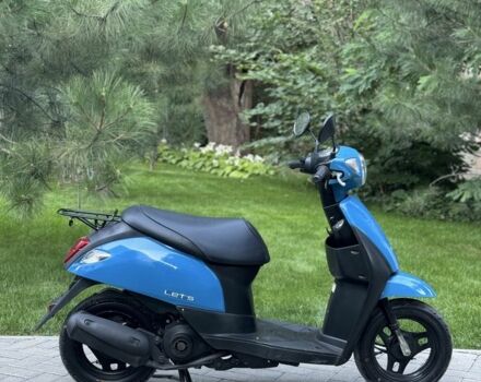 Сузуки Другая, объемом двигателя 49 л и пробегом 0 тыс. км за 800 $, фото 3 на Automoto.ua