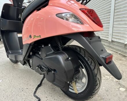 Сузукі Інша, об'ємом двигуна 49 л та пробігом 0 тис. км за 750 $, фото 15 на Automoto.ua