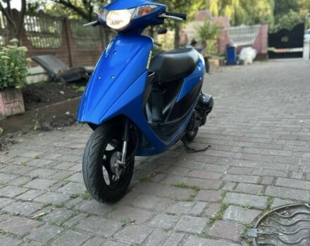 Сузуки Другая, объемом двигателя 49 л и пробегом 0 тыс. км за 560 $, фото 2 на Automoto.ua