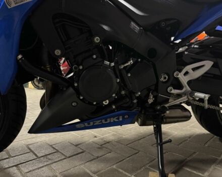 Сузуки Другая, объемом двигателя 1 л и пробегом 0 тыс. км за 8600 $, фото 7 на Automoto.ua