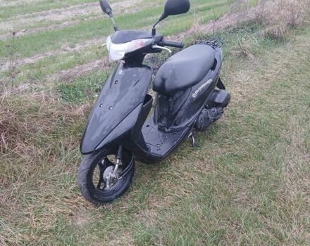 Сузуки Другая, объемом двигателя 50 л и пробегом 0 тыс. км за 359 $, фото 1 на Automoto.ua