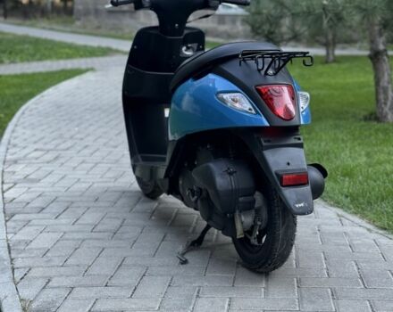 Сузуки Другая, объемом двигателя 49 л и пробегом 0 тыс. км за 800 $, фото 4 на Automoto.ua