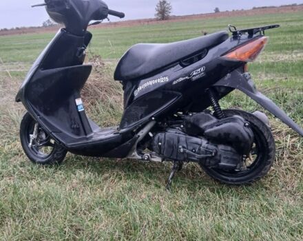 Сузуки Другая, объемом двигателя 49 л и пробегом 0 тыс. км за 407 $, фото 4 на Automoto.ua