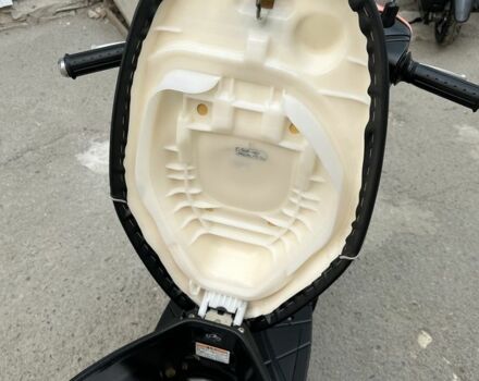 Сузукі Інша, об'ємом двигуна 49 л та пробігом 0 тис. км за 750 $, фото 11 на Automoto.ua