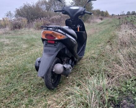 Сузуки Другая, объемом двигателя 50 л и пробегом 0 тыс. км за 359 $, фото 3 на Automoto.ua