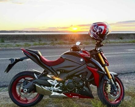 Сузуки Другая, объемом двигателя 0 л и пробегом 0 тыс. км за 8600 $, фото 1 на Automoto.ua