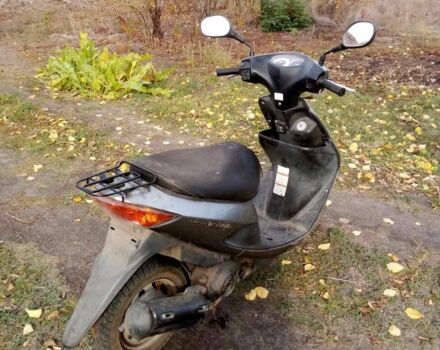 Сузуки Другая, объемом двигателя 50 л и пробегом 0 тыс. км за 440 $, фото 3 на Automoto.ua