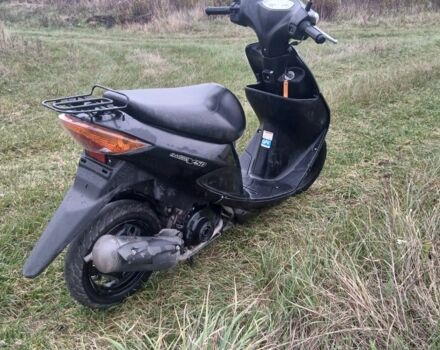 Сузуки Другая, объемом двигателя 50 л и пробегом 0 тыс. км за 359 $, фото 4 на Automoto.ua