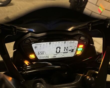 Сузуки Другая, объемом двигателя 1 л и пробегом 0 тыс. км за 8600 $, фото 9 на Automoto.ua