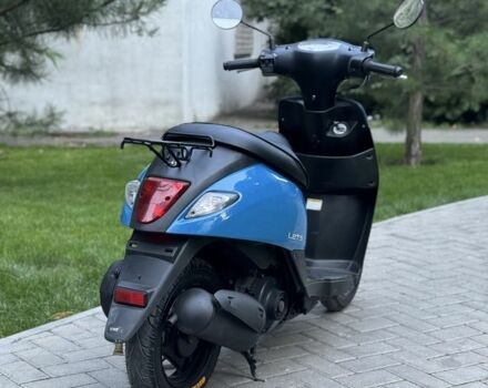 Сузуки Другая, объемом двигателя 49 л и пробегом 0 тыс. км за 800 $, фото 5 на Automoto.ua