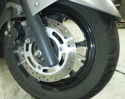 Сузуки Другая, объемом двигателя 0.2 л и пробегом 0 тыс. км за 2500 $, фото 8 на Automoto.ua