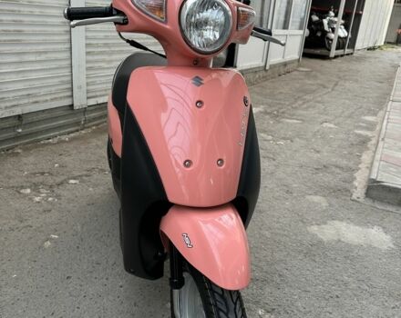 Сузукі Інша, об'ємом двигуна 49 л та пробігом 0 тис. км за 750 $, фото 14 на Automoto.ua