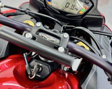 Сузуки Другая, объемом двигателя 1 л и пробегом 0 тыс. км за 8900 $, фото 20 на Automoto.ua